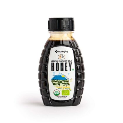 Organic Certified