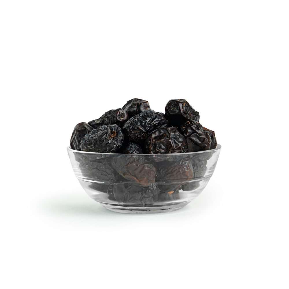 Ajwa Premium Fresh Dates 1kg (Large)