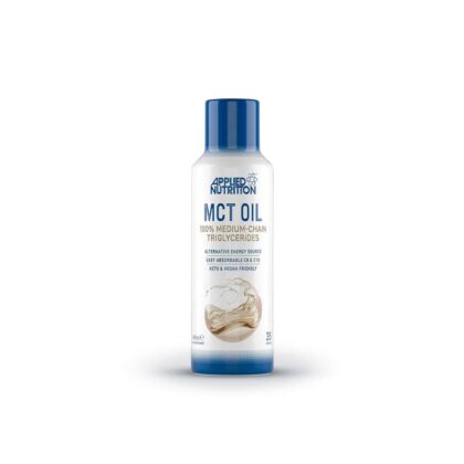 Applied Nutrition MCT Oil 490 ml