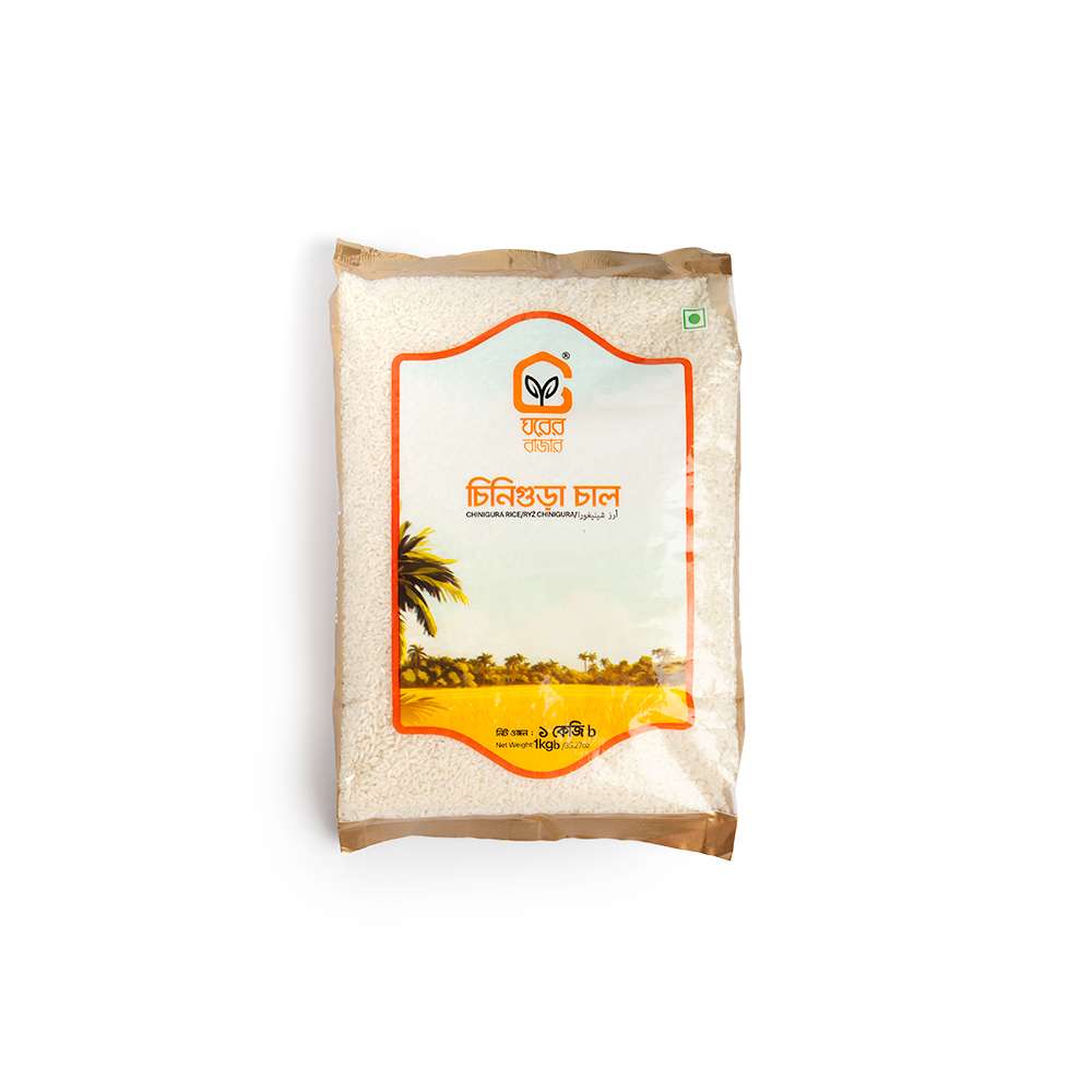 Chinigura Aromatic Rice 1kg