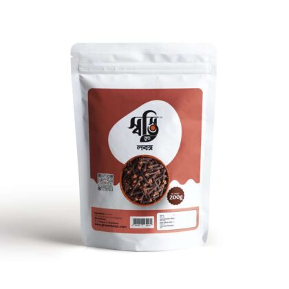 Clove 200g