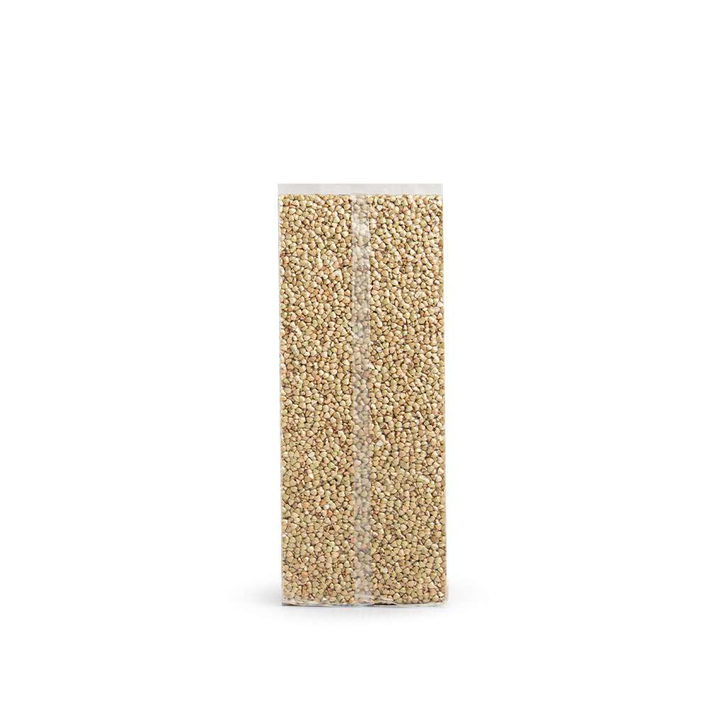 Glarvest Buckwheat 1 Kg