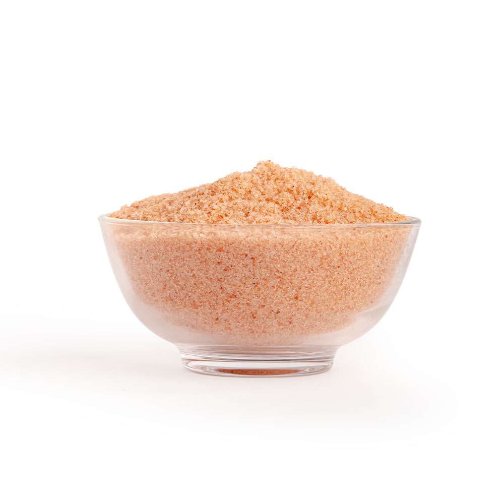 Glarvest Himalayan Pink Salt 500g