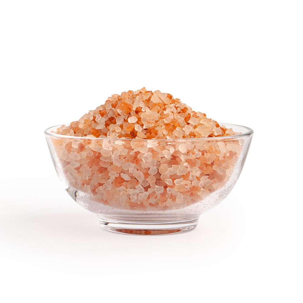 Glarvest Himalayan Pink Salt (Danadar) 500g