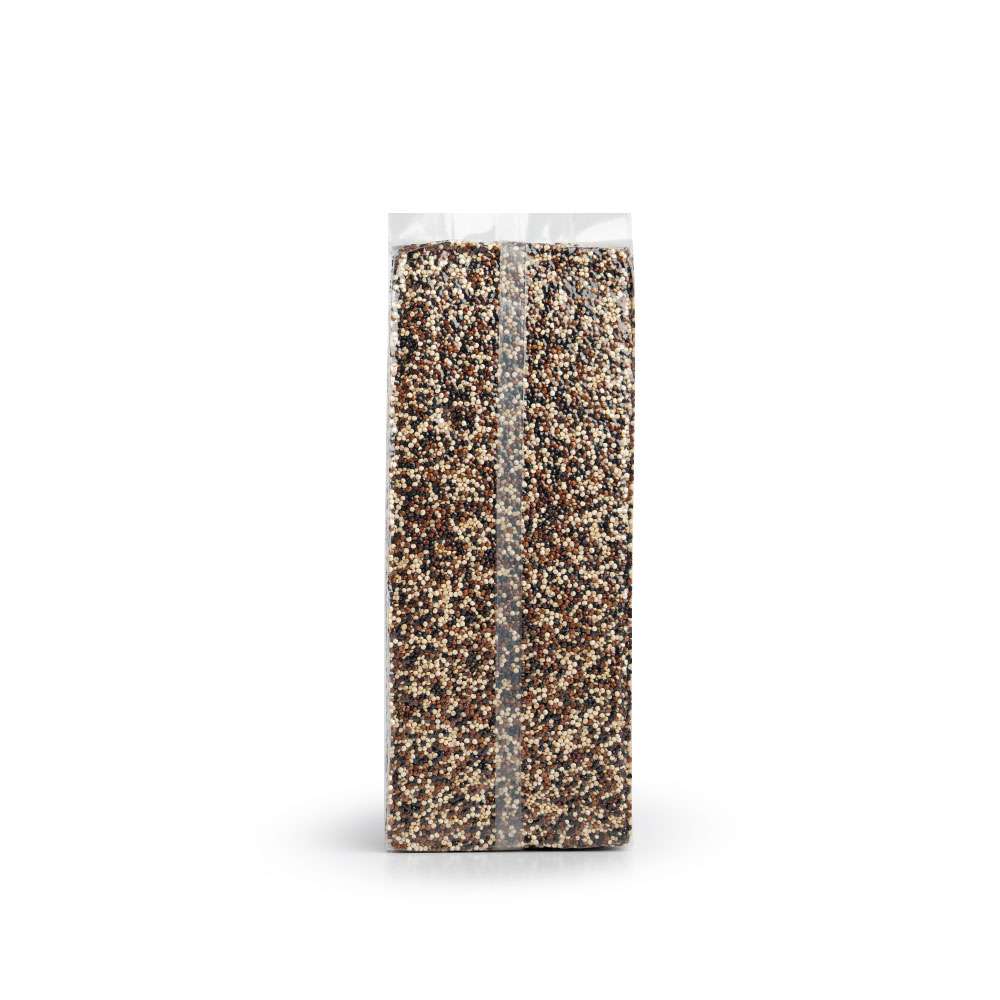 Glarvest Organic Tri-color Quinoa 1 Kg