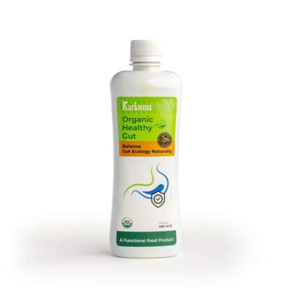 Karkuma Organic Healthy Gut