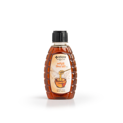 Kashmiri Sidr Honey 250g