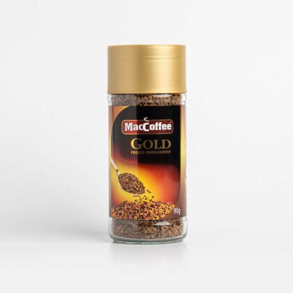 Maccoffee Gold 90gm