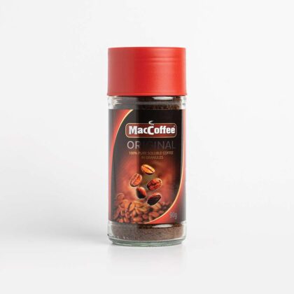 Maccoffee Original 90gm