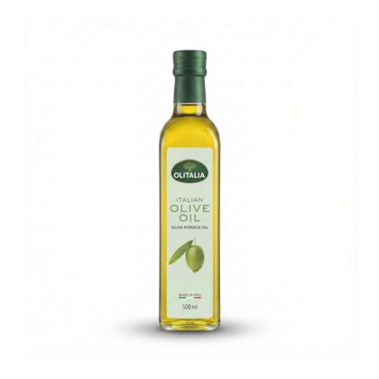 Olitalia Pomace Olive Oil 500ml