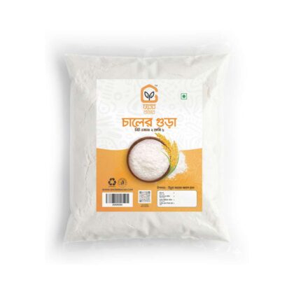 Flours & Lentils