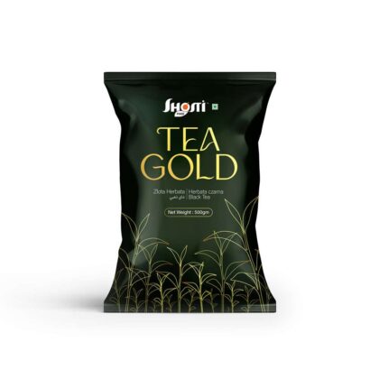 Tea Gold 500g