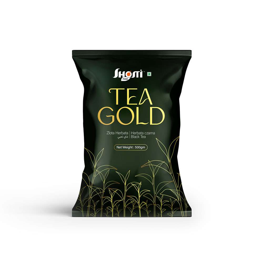 Tea Gold 500g