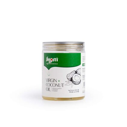 Virgin Coconut Oil 500ml